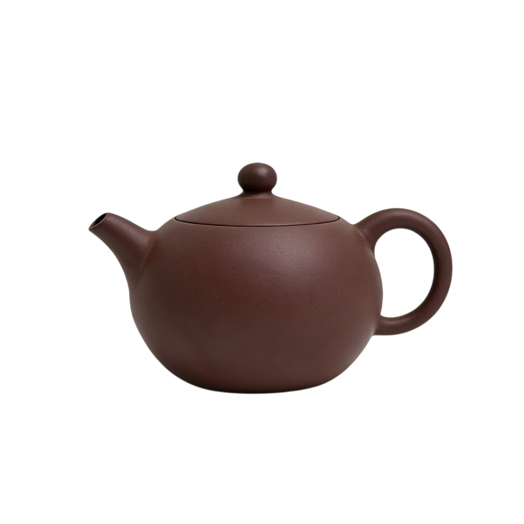 Teapot