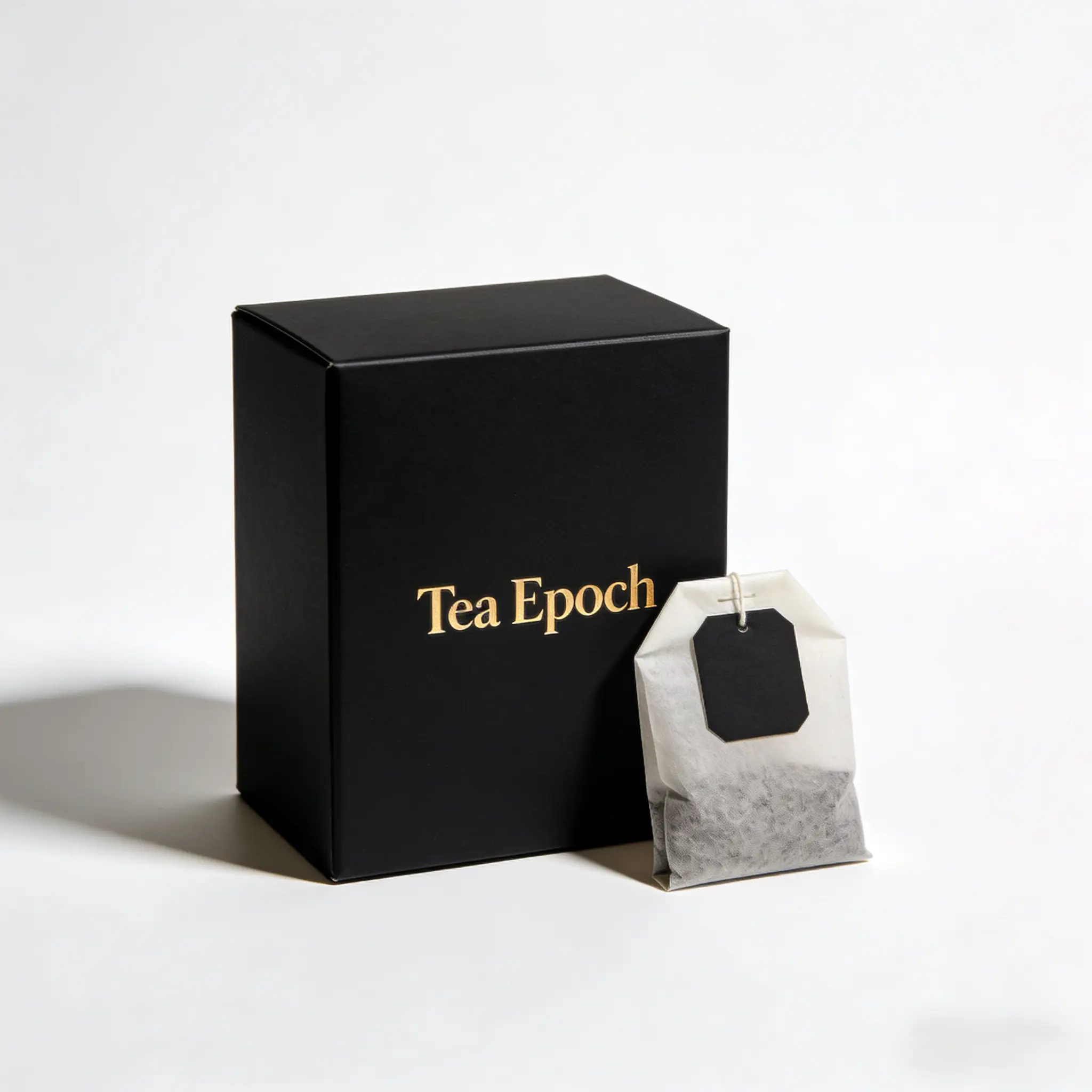 Pure Pu-erh Tea Bag