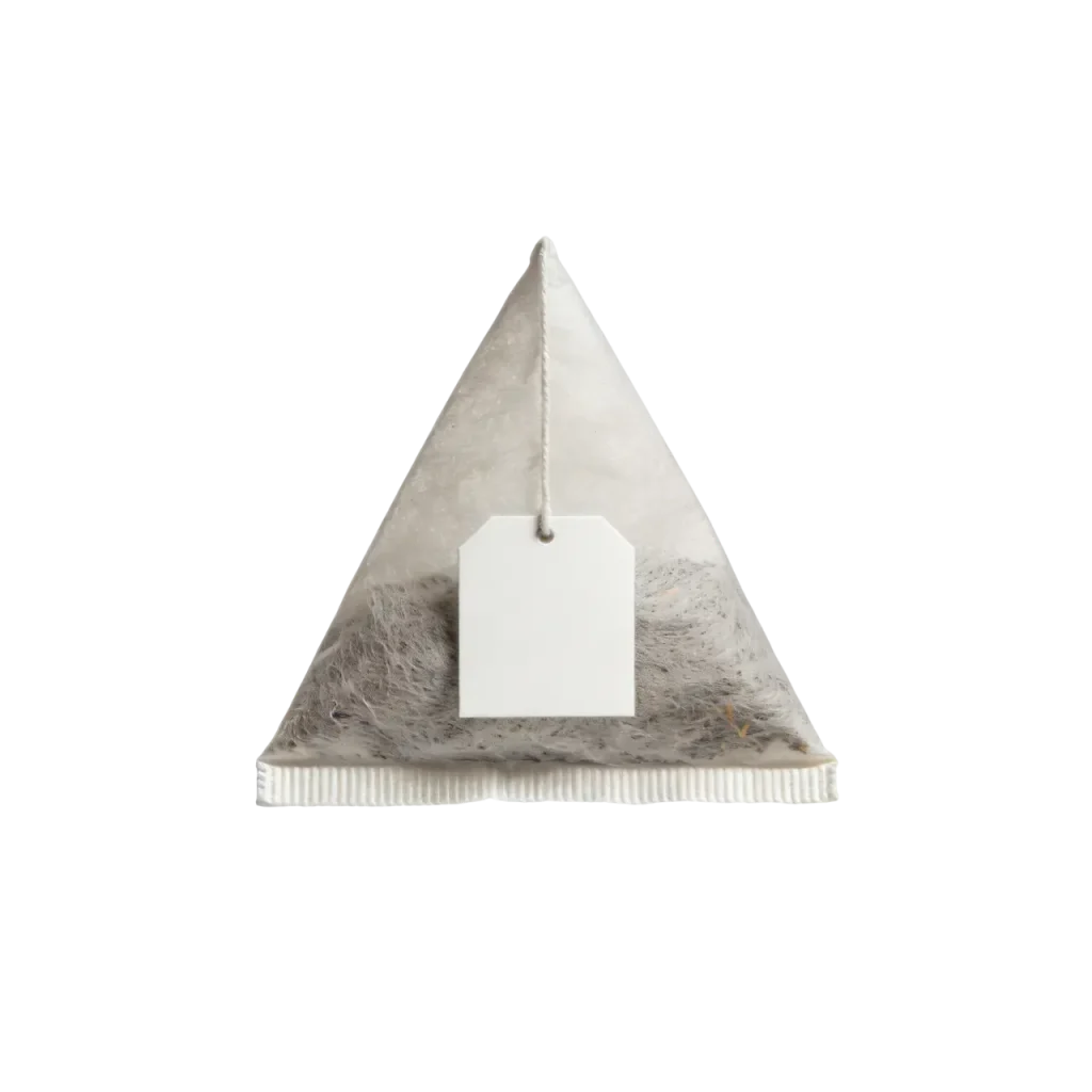 Premium Pu-erh Tea Bag Collection