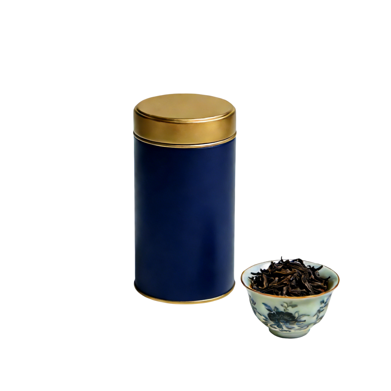 Authentic Pu Erh Tea Loose Leaf