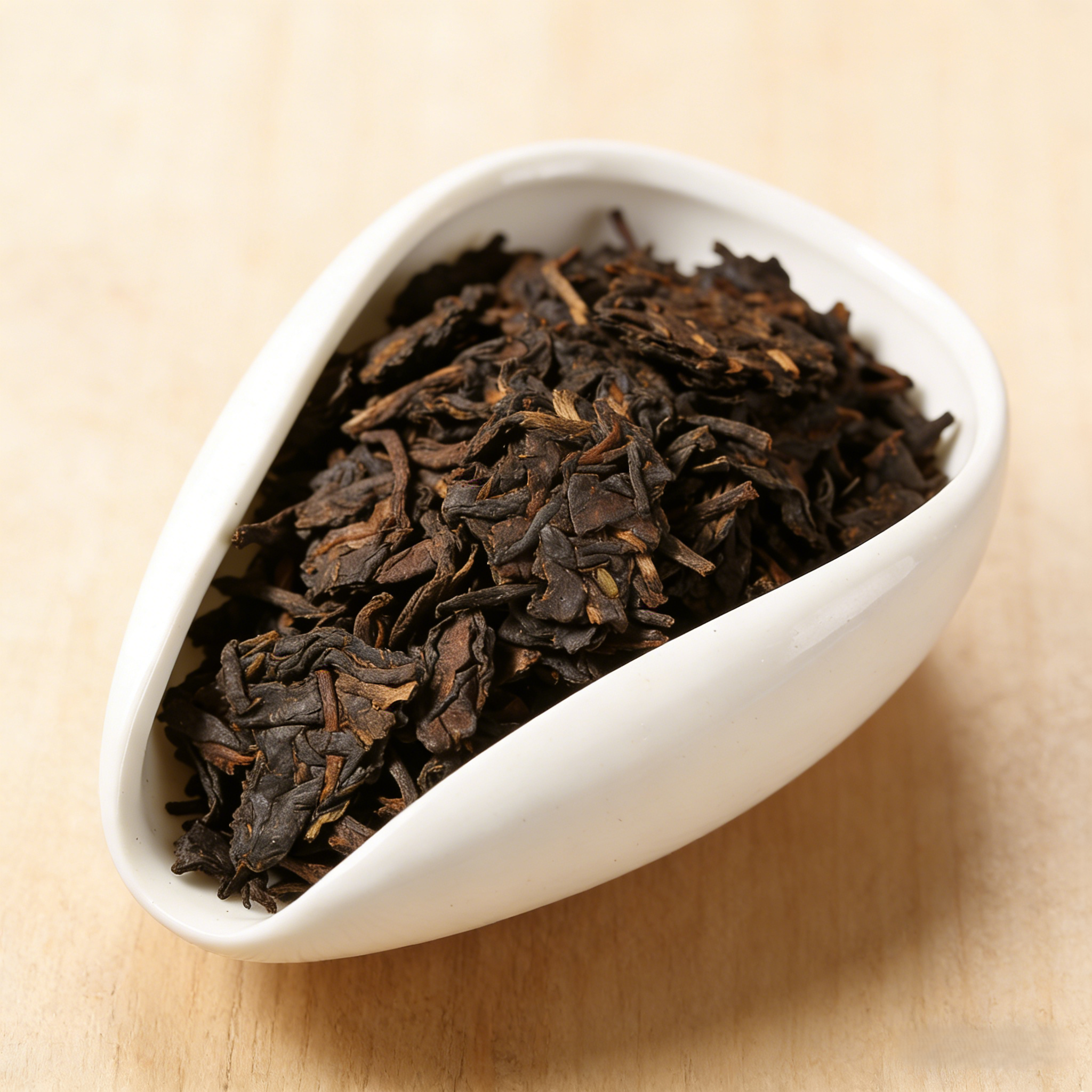 Pure Leaf Pu-erh