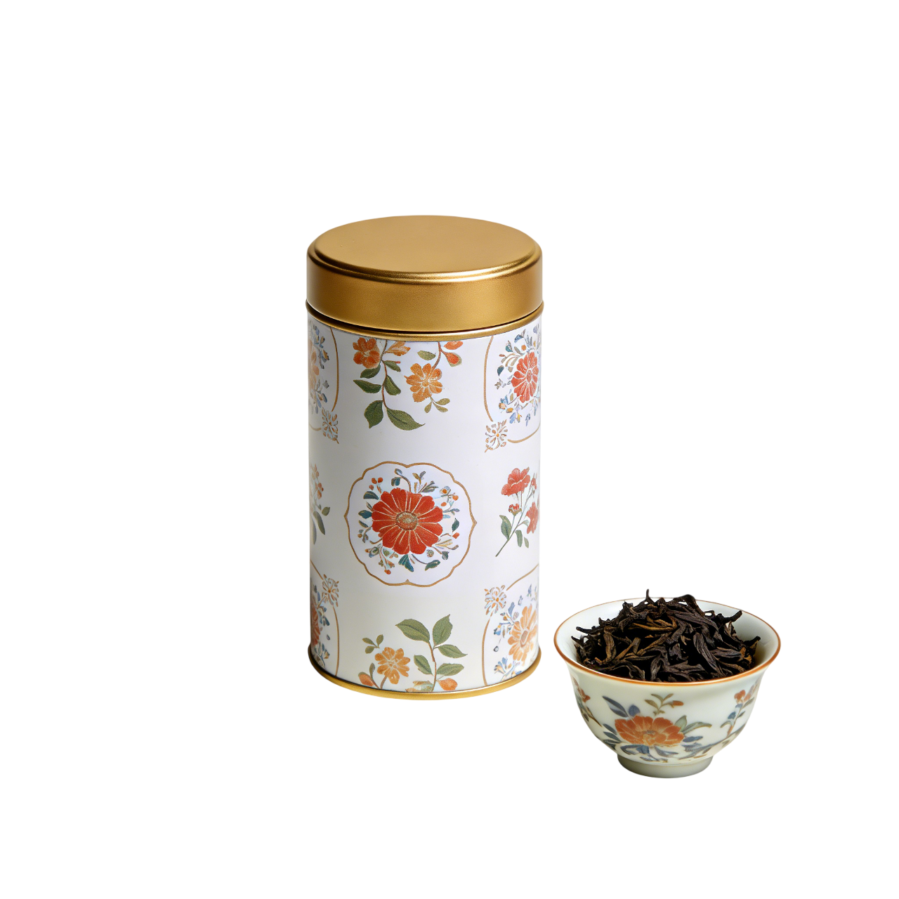 Traditional Pu-erh Loose Leaf