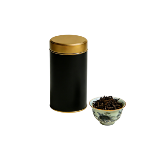 Classic Loose Leaf Yunnan Pu-erh