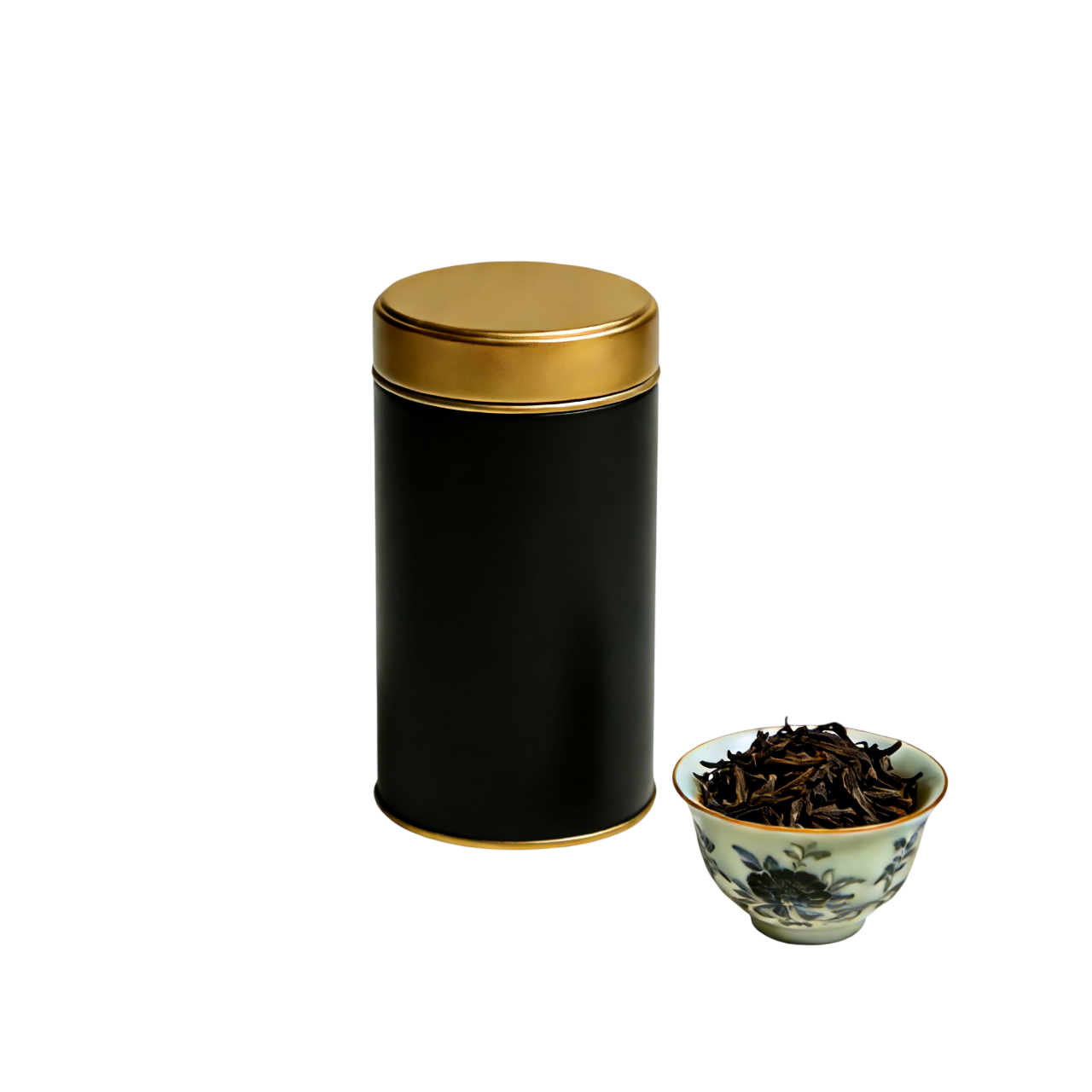 Classic Loose Leaf Yunnan Pu-erh